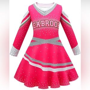 Addison Zombies 3 Dress costume